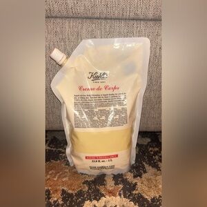 Kiehl's Creme de Corps Moisturizer - Cream